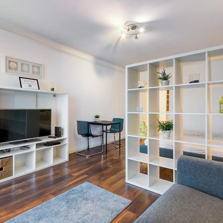 River View Apartment Budapest Ngoại thất bức ảnh