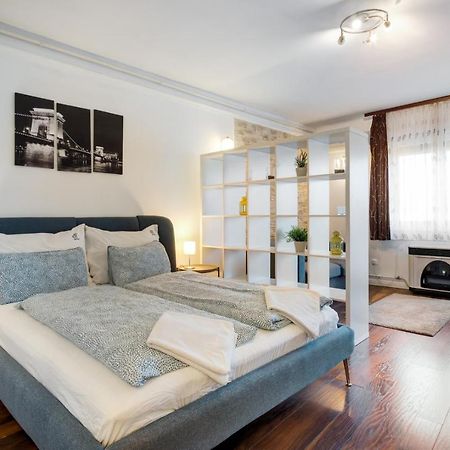 River View Apartment Budapest Ngoại thất bức ảnh