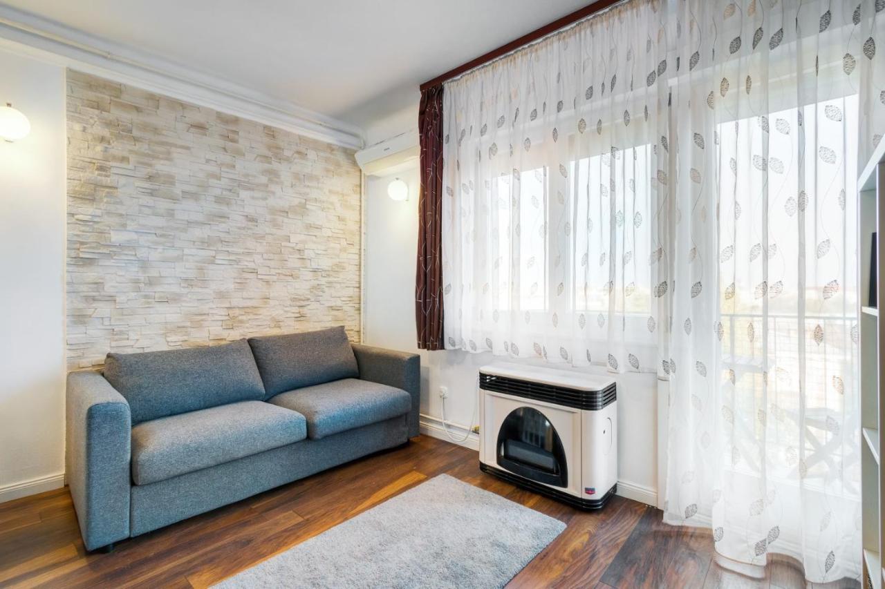 River View Apartment Budapest Ngoại thất bức ảnh