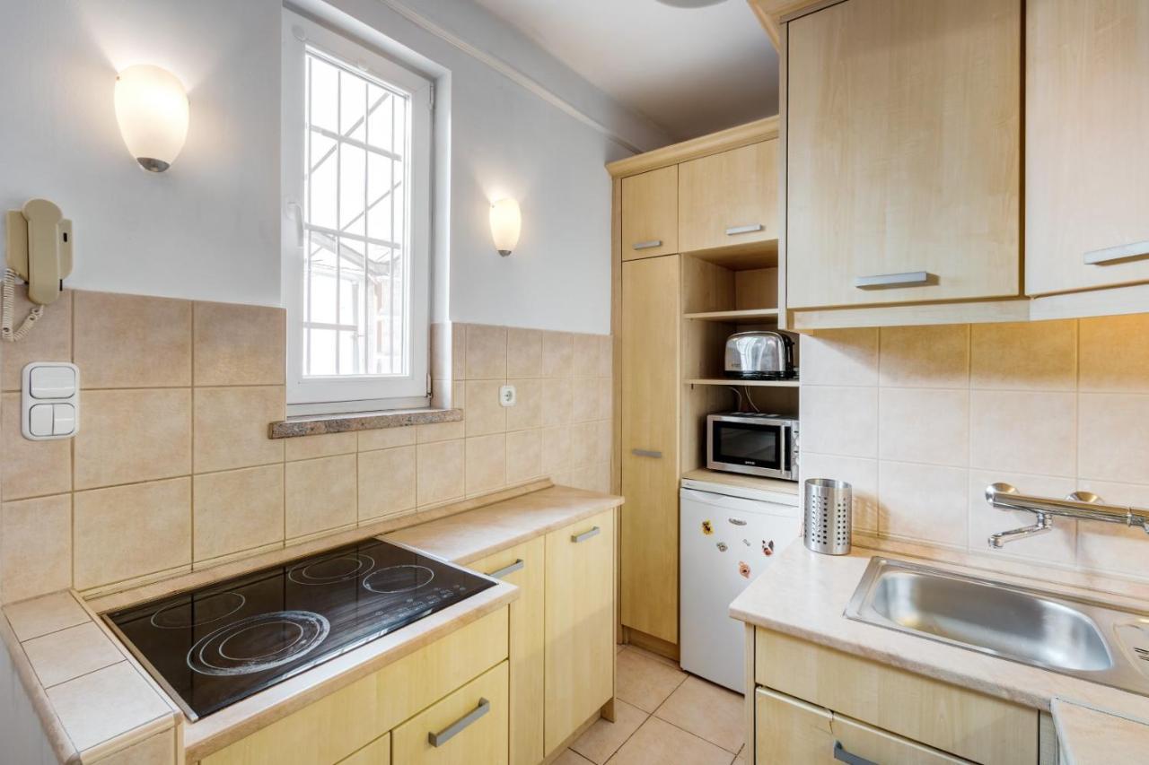 River View Apartment Budapest Ngoại thất bức ảnh