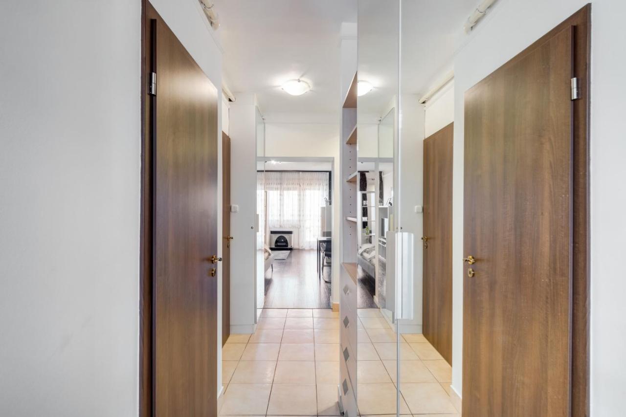 River View Apartment Budapest Ngoại thất bức ảnh